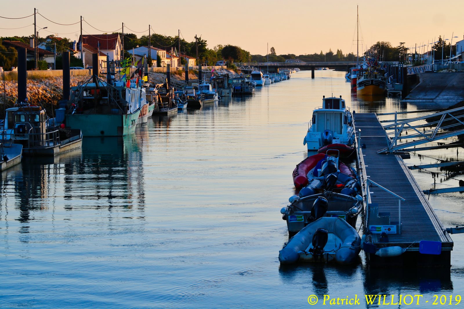 Boyardville